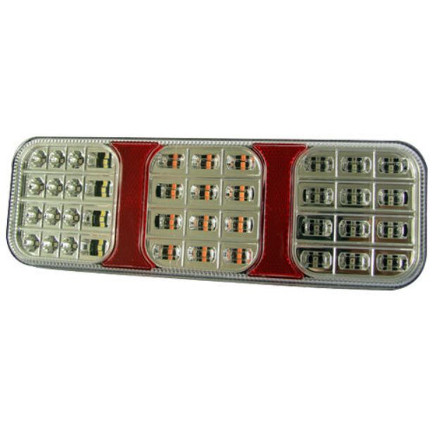 Picture of Multifunctional LED Tail Lamp